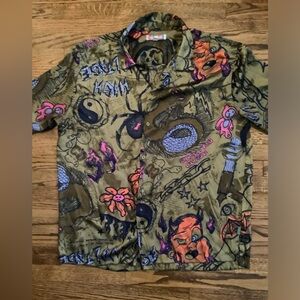 Urban Outfitters Shirt XL